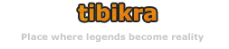 Tibikra forum